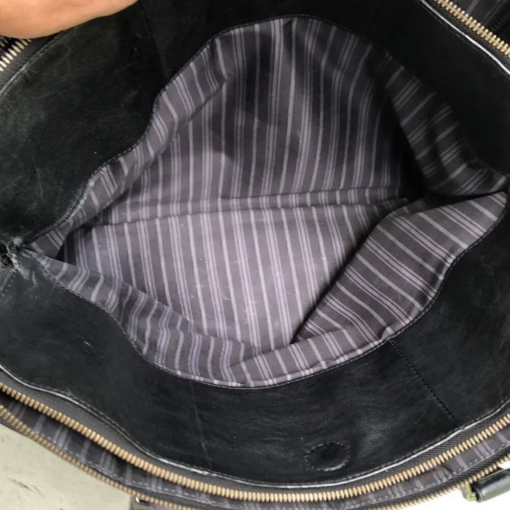 Tumi Tech Bag/Briefcase   - Picture 5 of 6